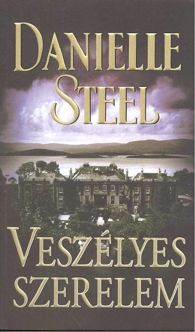 VESZÉLYES SZERELEM