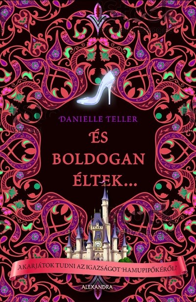 És boldogan éltek
