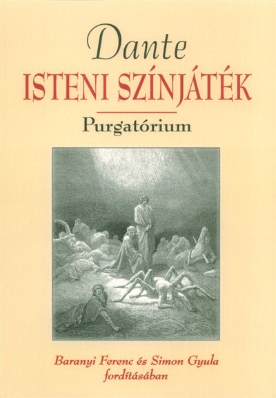 Isteni színjáték - Purgatórium