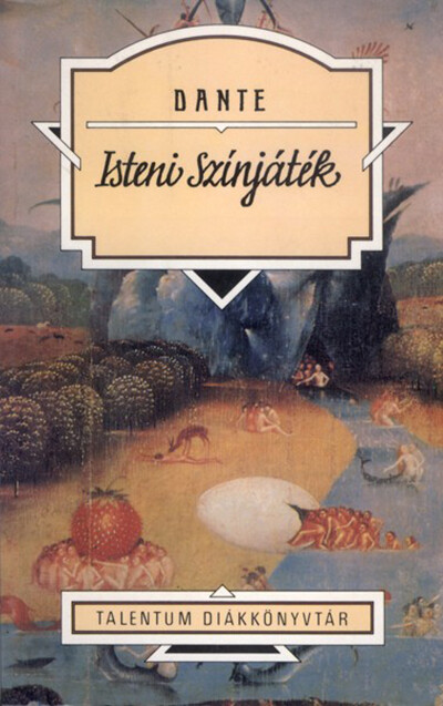 Isteni színjáték - Talentum Diákkönyvtár