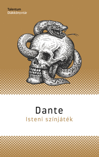 Isteni színjáték - Talentum Diákkönyvtár (új kiadás)