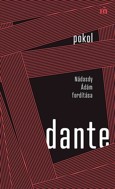 Pokol - Nádasdy Ádám fordítása - Színház az egész