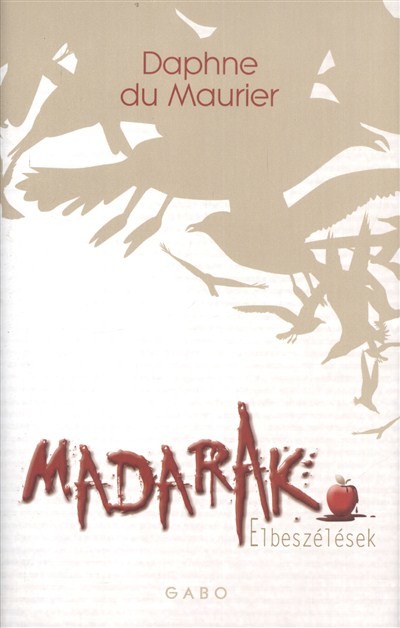 Madarak