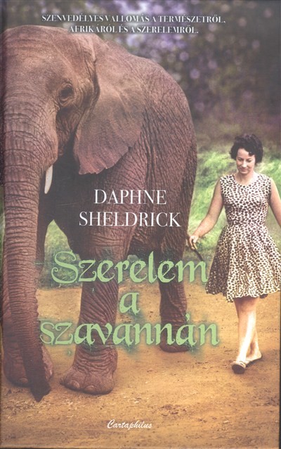 SZERELEM A SZAVANNÁN
