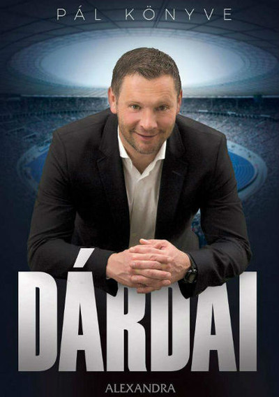 Dárdai - Pál könyve
