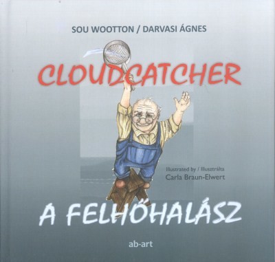 CLOUDCATCHER - A FELHŐHALÁSZ
