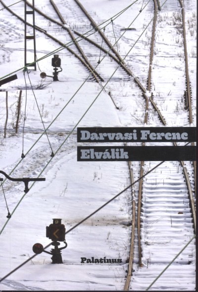 Elválik