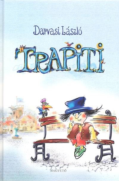 Trapiti