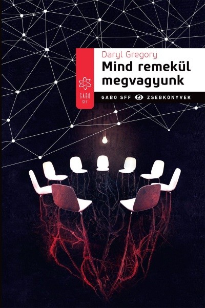 Mind remekül megvagyunk /Gabo SFF zsebkönyvek