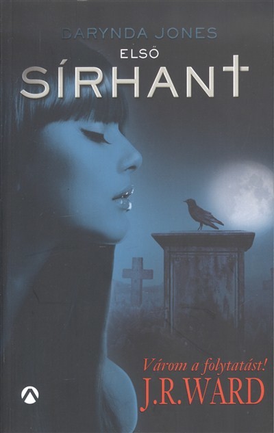 Első sírhant