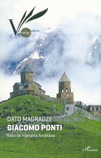 GIACOMO PONTI