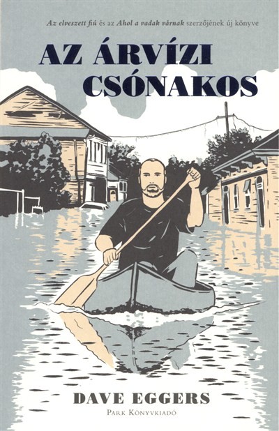 AZ ÁRVÍZI CSÓNAKOS