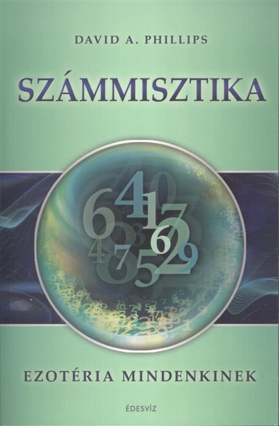 Számmisztika /Ezotéria mindenkinek