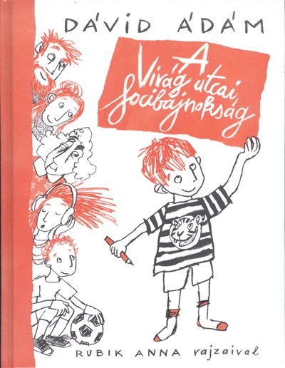 A virág utcai focibajnokság