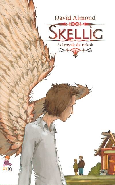 SKELLIG /SZÁRNYAK ÉS TITKOK