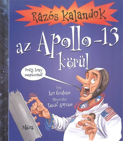 Rázós kalandok az Apollo-13 körül