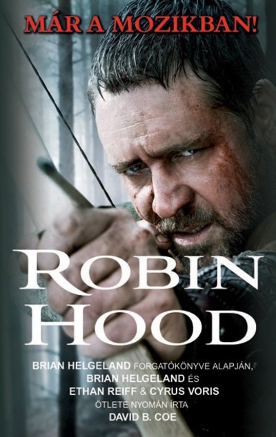 Robin Hood