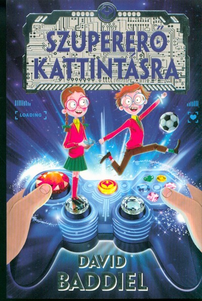 Szupererő kattintásra