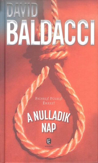 A nulladik nap