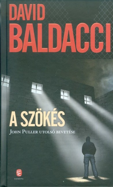 A szökés