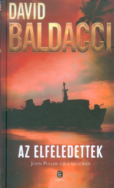 Az elfeledettek