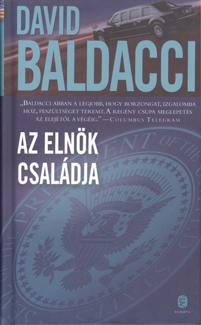 AZ ELNÖK CSALÁDJA