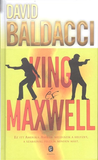 King és Maxwell