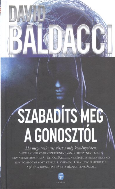 Szabadíts meg a gonosztól