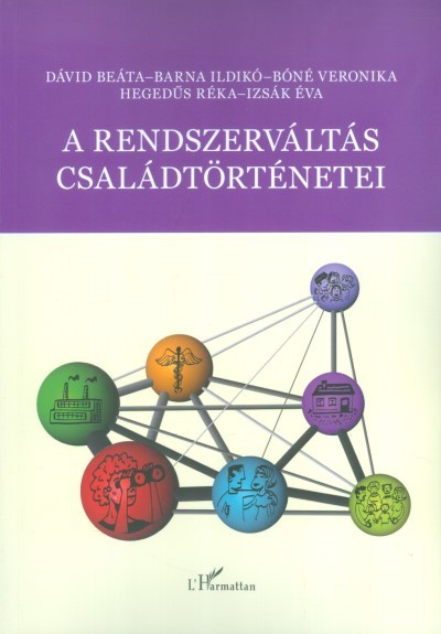 A RENDSZERVÁLTÁS CSALÁDTÖRTÉNETEI