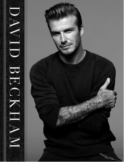 DAVID BECKHAM