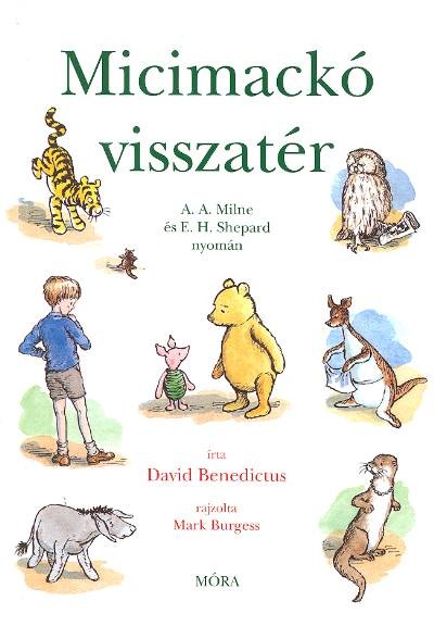 Micimackó visszatér