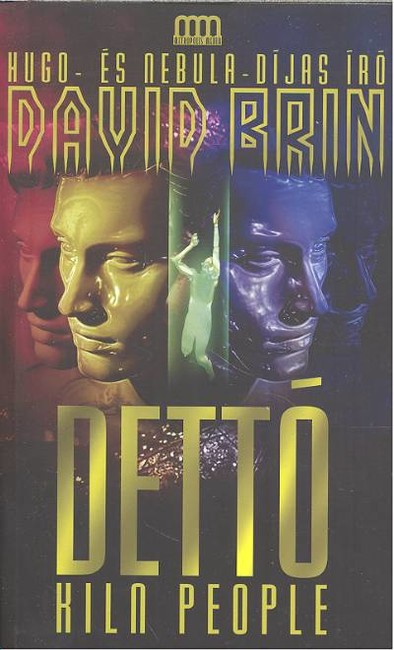 Dettó /Kila People