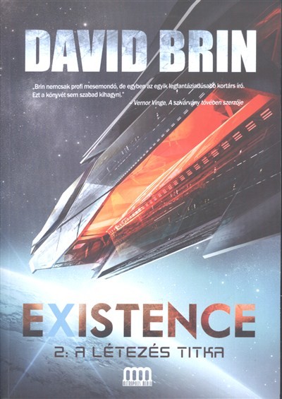 Existence 2. /A létezés titka