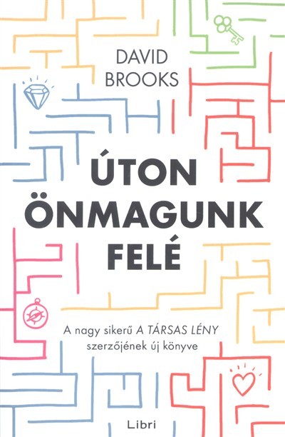 Úton önmagunk felé