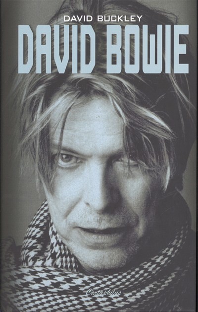 DAVID BOWIE