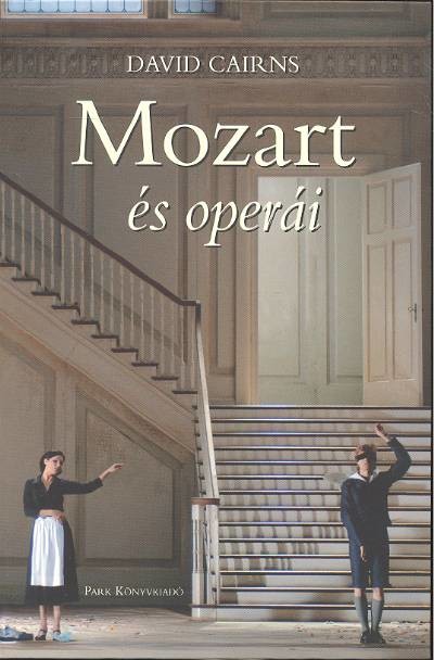 MOZART ÉS OPERÁI
