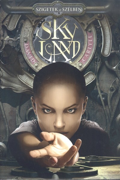 Skyland /Szigetek a szélben