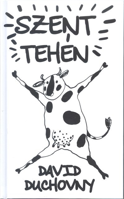 Szent tehén