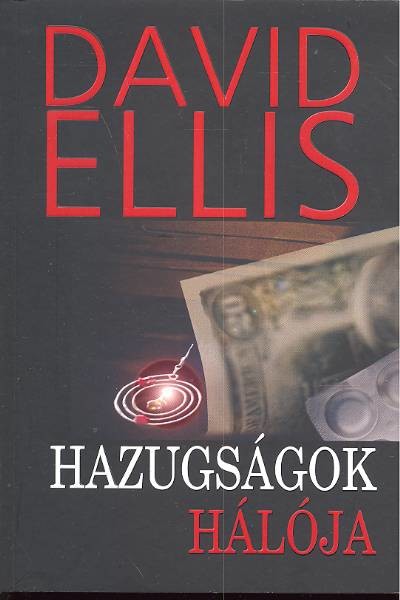 HAZUGSÁGOK HÁLÓJA