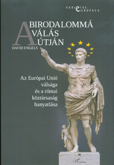 A birodalommá válás útján