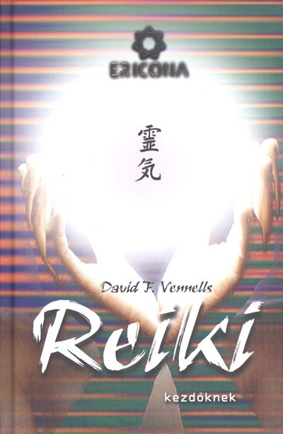 REIKI KEZDŐKNEK /ERICONA
