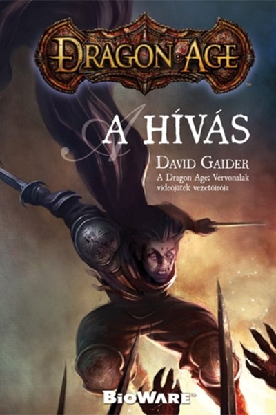 DRAGON AGE: A HÍVÁS