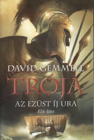 Trója I. /Az ezüst íj ura