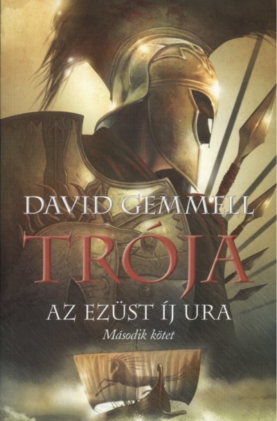 Trója II. /Az ezüst íj ura
