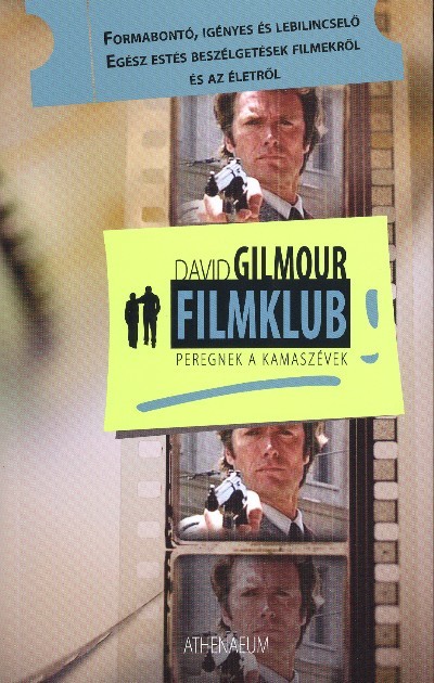 FILMKLUB /PEREGNEK A KAMASZÉVEK