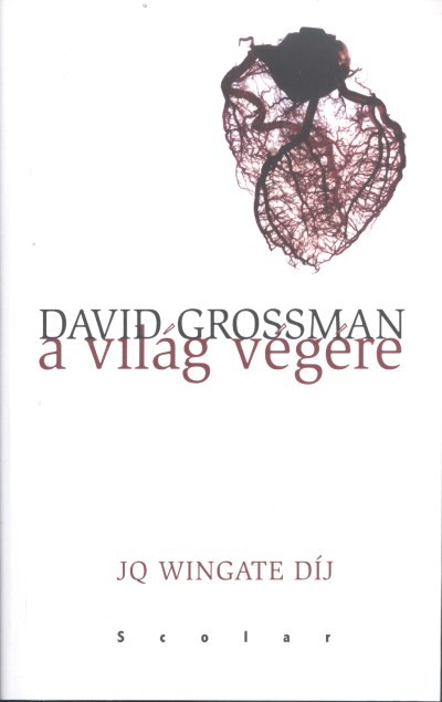 A VILÁG VÉGÉRE