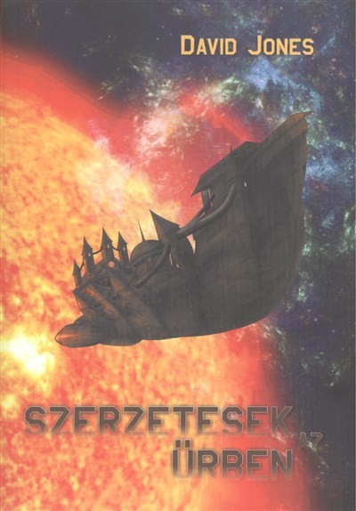 Szerzetesek az űrben
