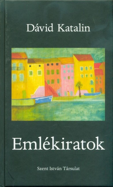 Emlékiratok