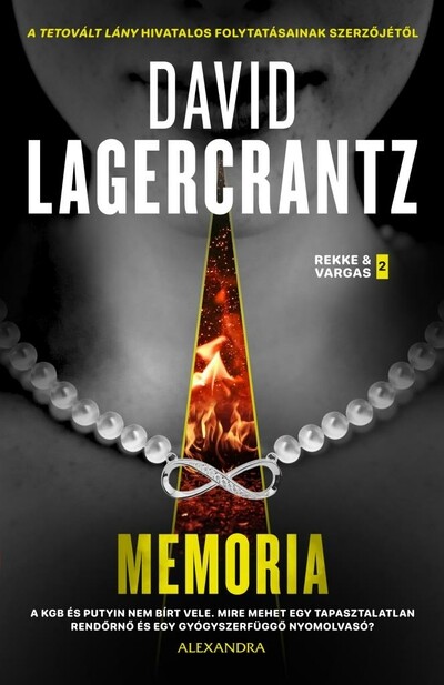 Memoria - Rekke & Vargas 2.