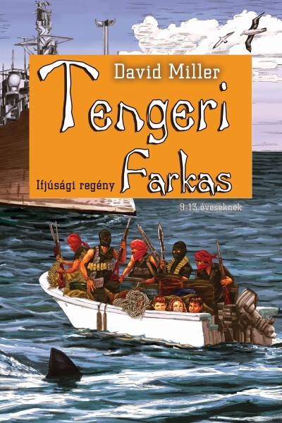 TENGERI FARKAS